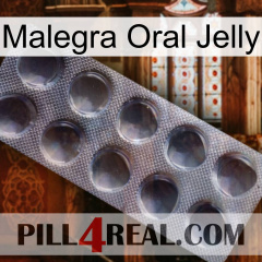 Malegra Oral Jelly 30